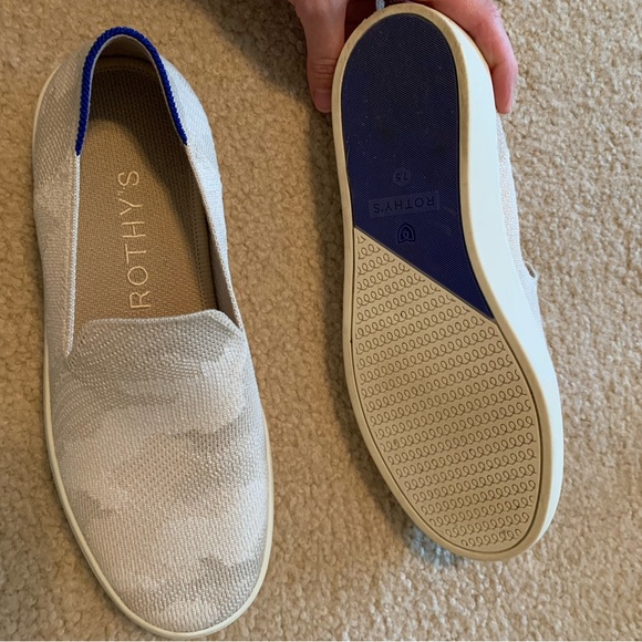 The Original Slip On Sneaker - Picture 3 of 6